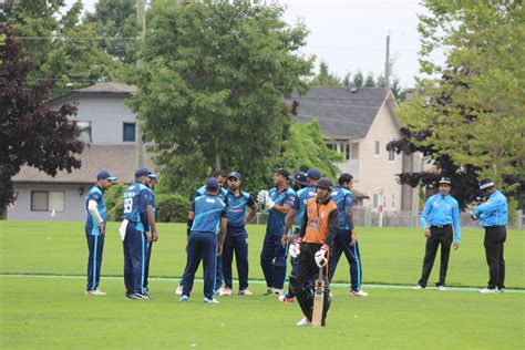 Big Bash 2021 Gallery – Vancouver Cricket Umpires and Scorers ...