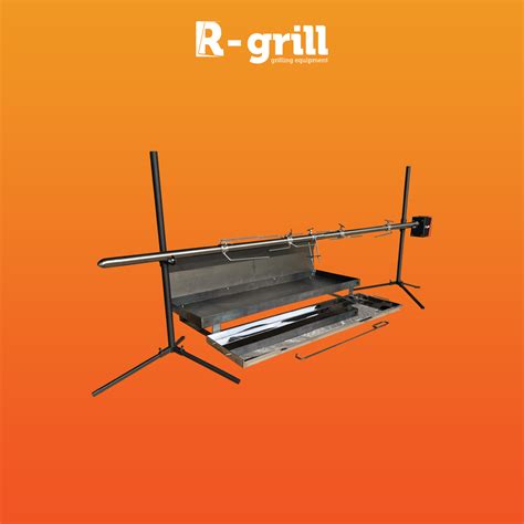 Best All-in-One Pig Roaster Kit