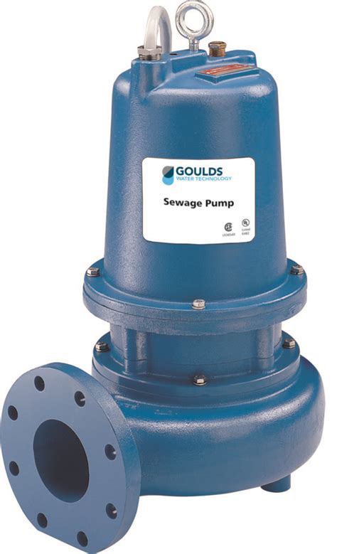 Submersible Transfer Pumps | WaterTec Dust