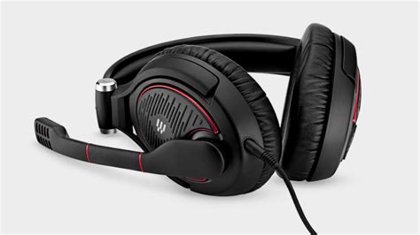 Sennheiser Game Zero Black