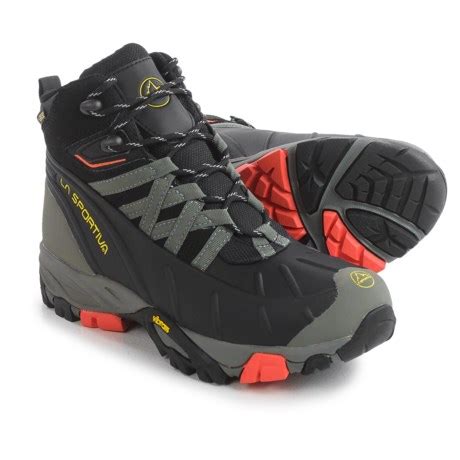 La Sportiva Frost Gore-Tex® Hiking Boots (For Women) - Save 60%