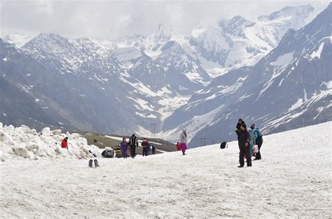 Manali, Himachal Pradesh, India