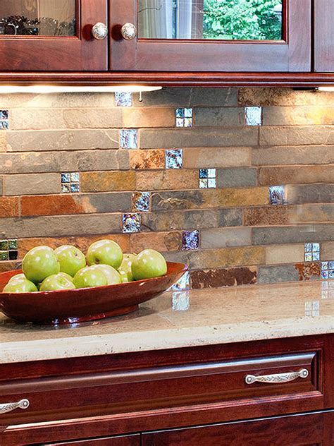 Glass Mosaic Backsplash For Kitchen – I Hate Being Bored