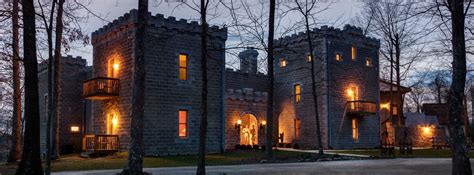 Ravenwood Castle | Ohio Traveler