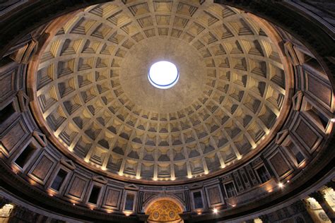 Pantheon Historical Facts and Pictures | The History Hub