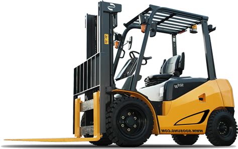 Forklift Icon Png Transparent Background Free Download 33846 ...