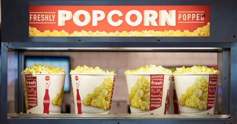 AMC to sell its popcorn outside of movie theaters starting in 2022