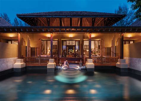 8 Luxury Hotels And Resorts In Asia That Are Set To Re-Open This Month ...