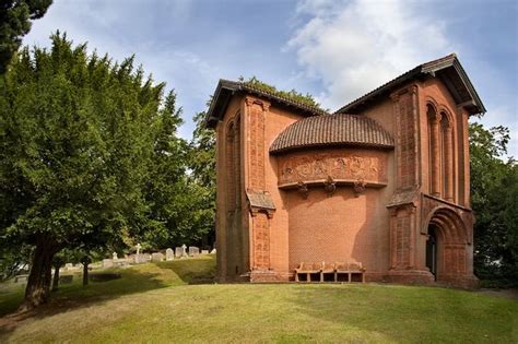 celtic architecture - Google Search | Revival architecture, Church ...