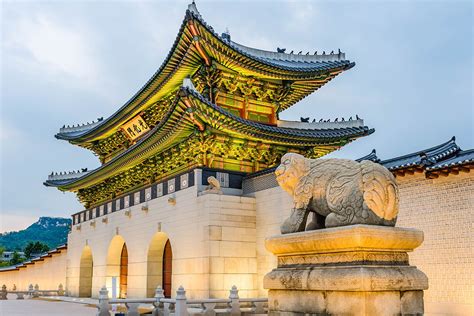 The 10 best things to do in South Korea during your visit – korikart