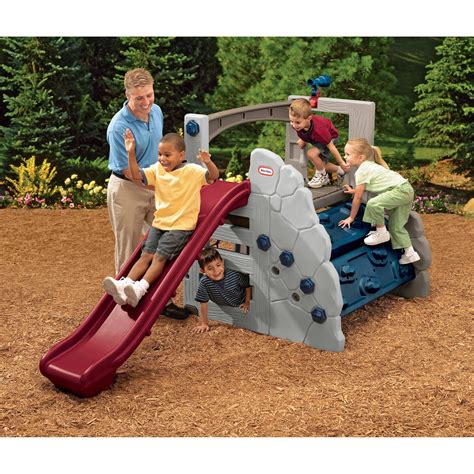 Little Tikes Playground Climber | donyaye-trade.com