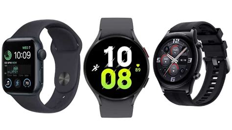 Amazon and Flipkart sale: Check out the best offers on smartwatches ...