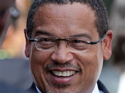 Minnesota AG Keith Ellison To Take Lead In George Floyd Case ...