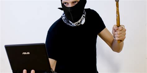 Hacktivists responsible for 58 percent of data theft in 2011 - The ...