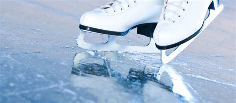 Danger on Ice: Injuries From Ice Skating Accidents