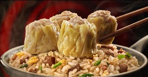 Chowking’s Siomai Chao Fan is Going Viral Right Now - Here’s Why - When ...