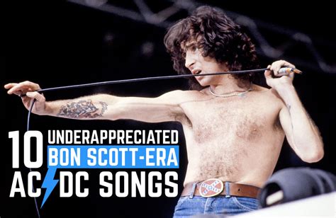 10 Underappreciated Bon Scott-Era AC/DC Songs – WEB IS JERICHO