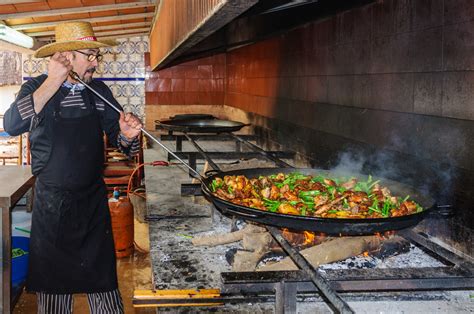 6 Best Spanish Paella Restaurants in Valencia, Spain (with Map) - Seeker