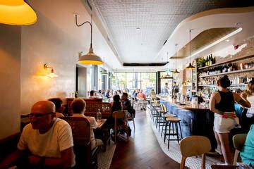 Best Romantic Restaurants in Toronto - 25 Essential Dinner Spots for ...