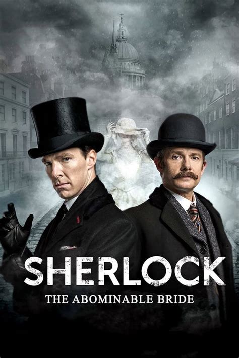 Watch Sherlock: The Abominable Bride Online for Free on StreamonHD