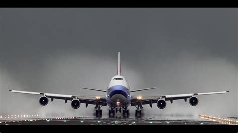 Boeing 747 Wallpaper (75+ pictures)