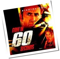 "Gone In 60 Seconds" von Original Soundtrack – laut.de – Album