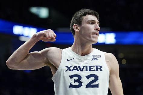 Xavier men's basketball: First look at the full 2022-23 schedule