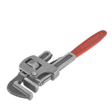 Metallic Heavy Duty Pipe Wrench, Size: 14 Inch at Rs 468/piece in ...