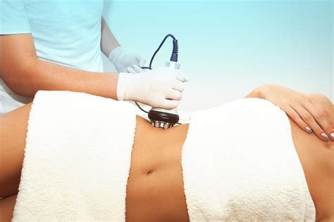 What is Ultrasound Cavitation Fat Loss Therapy