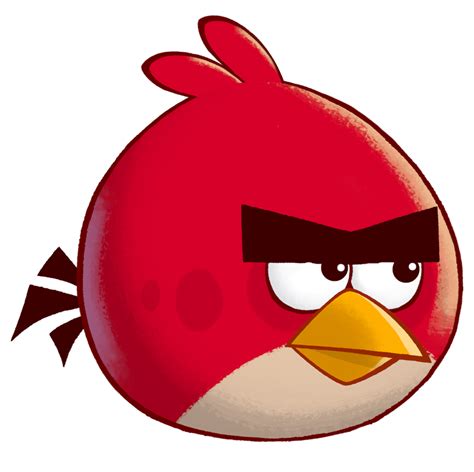 Image - Angry bird.png | Fantendo - Nintendo Fanon Wiki | FANDOM powered by Wikia