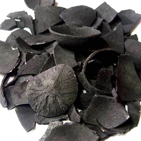 Sell Coconut Shell Charcoal | elvataracoal