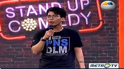 best of the best stand up comedy indonesia - YouTube