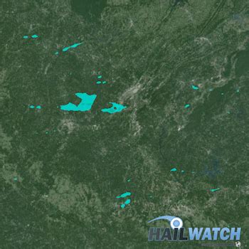 Hail Report Bessemer, AL | March 1, 2016 | HailWATCH