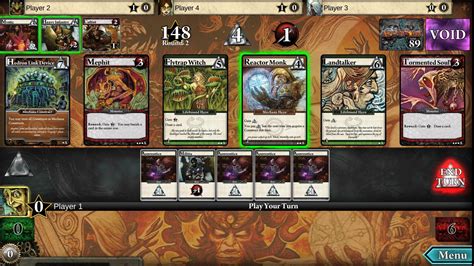 Ascension: Deckbuilding Game for Android - APK Download