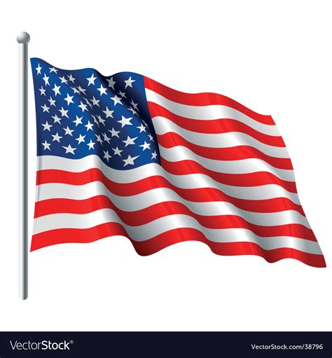 american flag waving clipart free 10 free Cliparts | Download images on ...