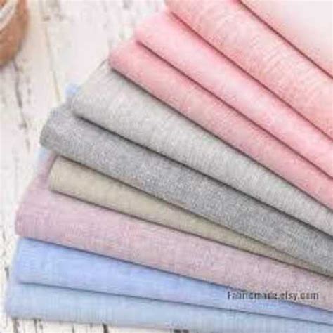 100%cotton Soft Plain Cotton Fabric at Best Price in Bhopal | Aadhya ...