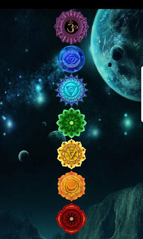 Chakra Art iPhone Wallpapers - Top Free Chakra Art iPhone Backgrounds - WallpaperAccess