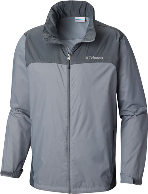 Columbia - Columbia Men's Glennaker Lakes Rain Jacket - Walmart.com - Walmart.com