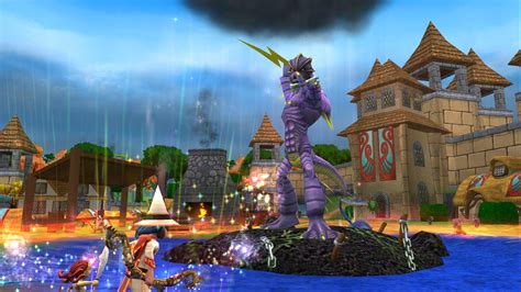 Wizard101 on Steam