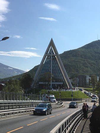 Tromso Bridge - 2019 All You Need to Know BEFORE You Go (with Photos) - TripAdvisor