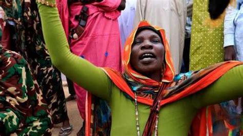 Khartoum - BBC News