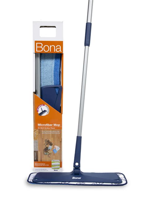 Bona® Microfiber Mop - Walmart.com - Walmart.com