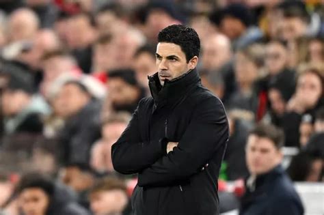 Mikel Arteta faces brutal Arsenal decision vs West Ham as Gary Neville ...