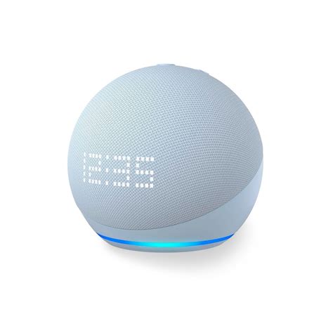 Upgrade Your Smart Home with Amazon Echo Dot 5th Gen | Gadget Craze