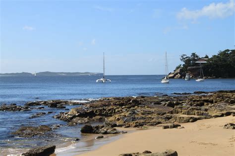 Bundeena Village, NSW