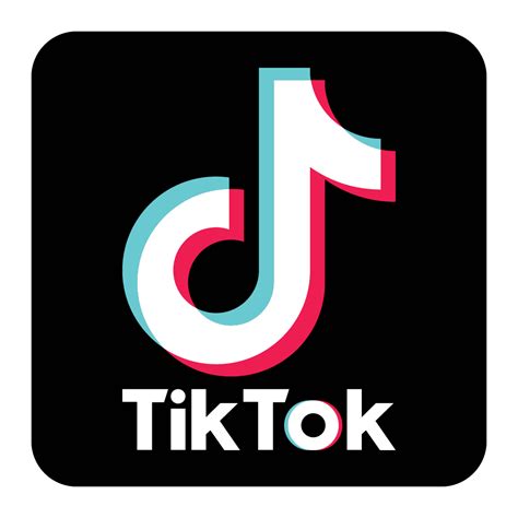 Logo TikTok – Logos PNG