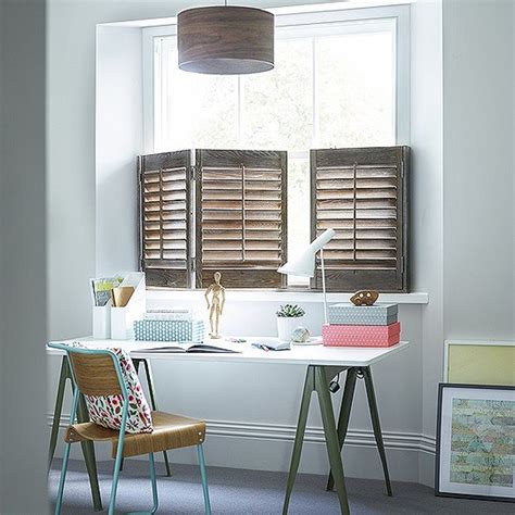 Cafe Style Shutters | The Shutter Store USA