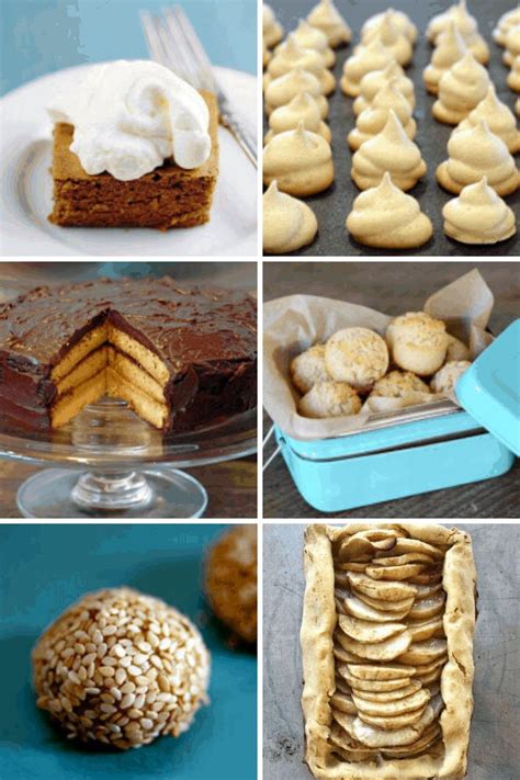 The Best Kosher for Passover Desserts | Passover desserts, Passover desserts easy, Passover ...