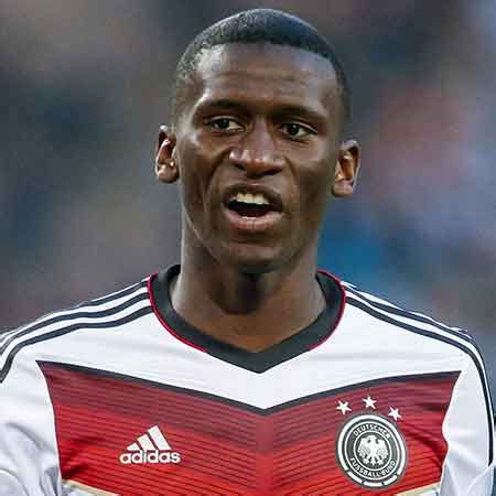 Antonio Rudiger Bio-salary, net worth, married, affair, relationship, family, world cup, career