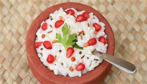 Benefits of curd rice, here’s why every south Indian swears by this ...